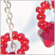 beads